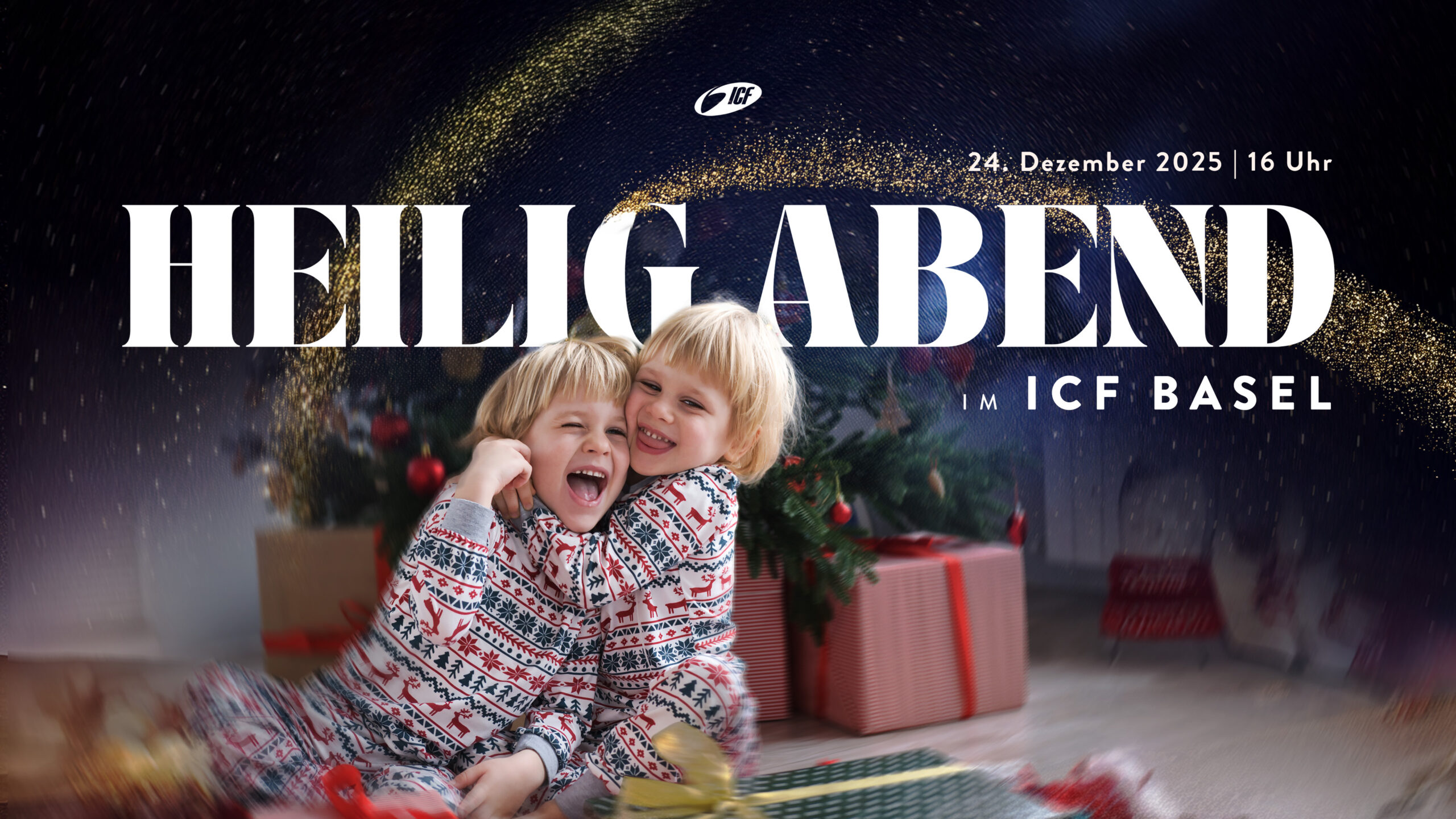ICF Basel Heilig Abend 2025 Slide